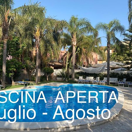 Casantica Turismo Rurale Milazzo Dış mekan fotoğraf