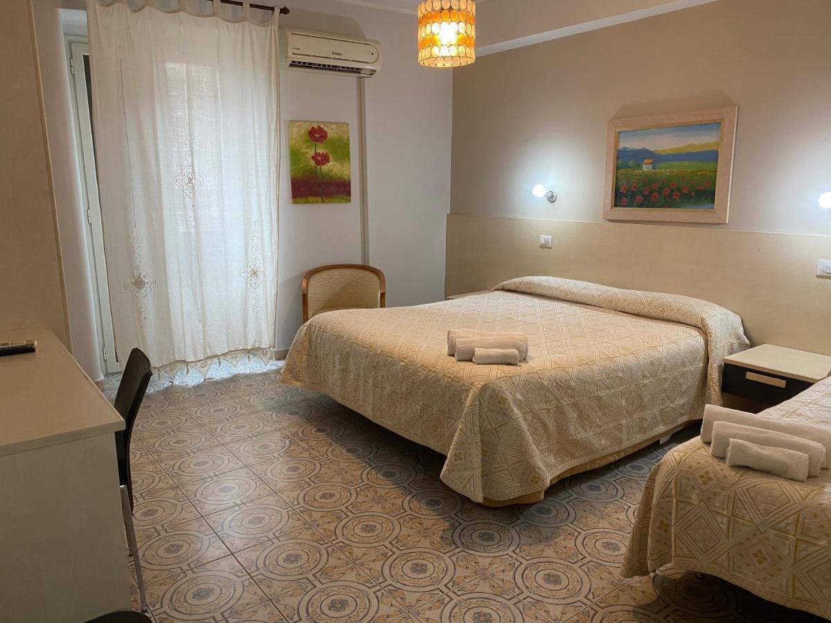 Casantica Turismo Rurale Milazzo Dış mekan fotoğraf