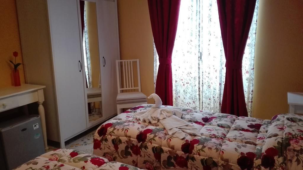 Casantica Turismo Rurale Milazzo Dış mekan fotoğraf