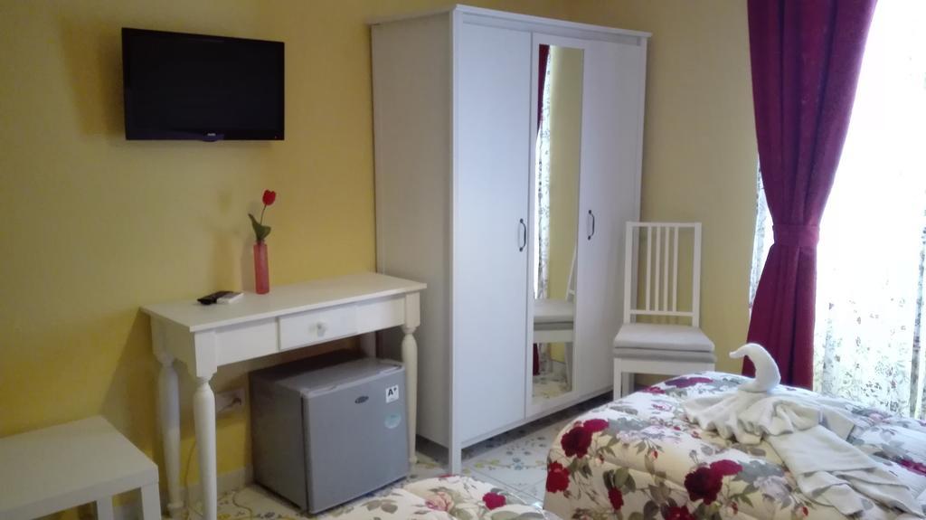 Casantica Turismo Rurale Milazzo Dış mekan fotoğraf