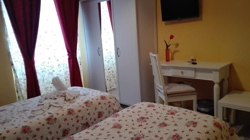 Casantica Turismo Rurale Milazzo Dış mekan fotoğraf