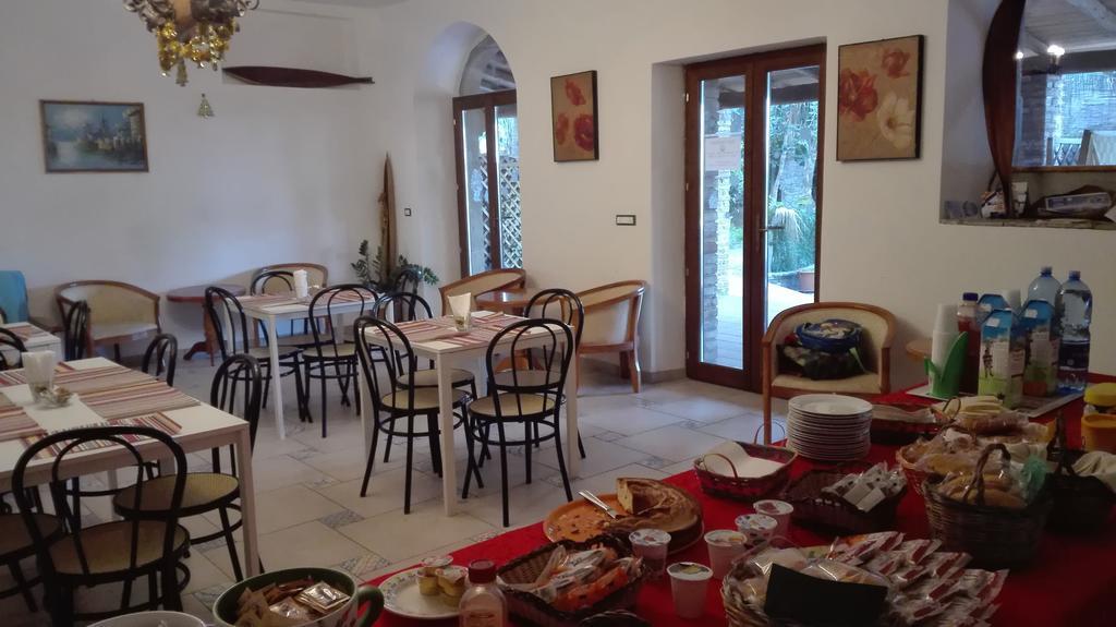 Casantica Turismo Rurale Milazzo Dış mekan fotoğraf