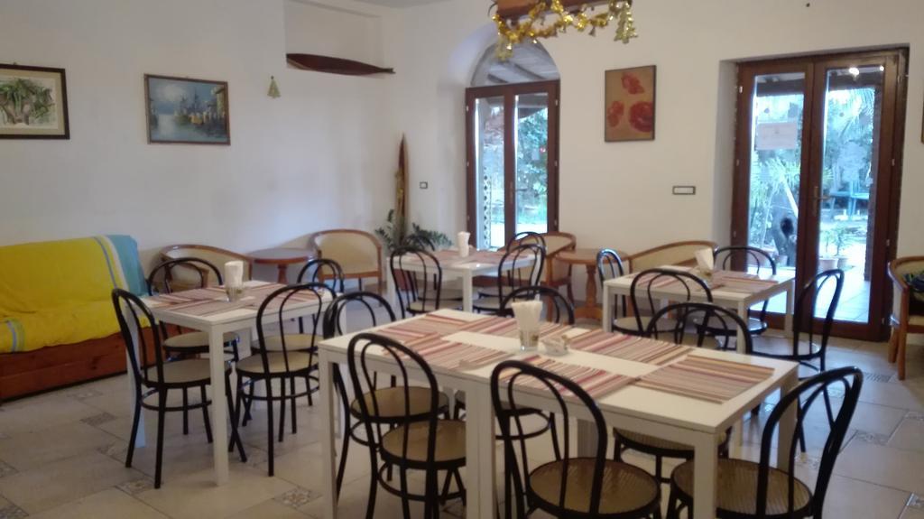 Casantica Turismo Rurale Milazzo Dış mekan fotoğraf