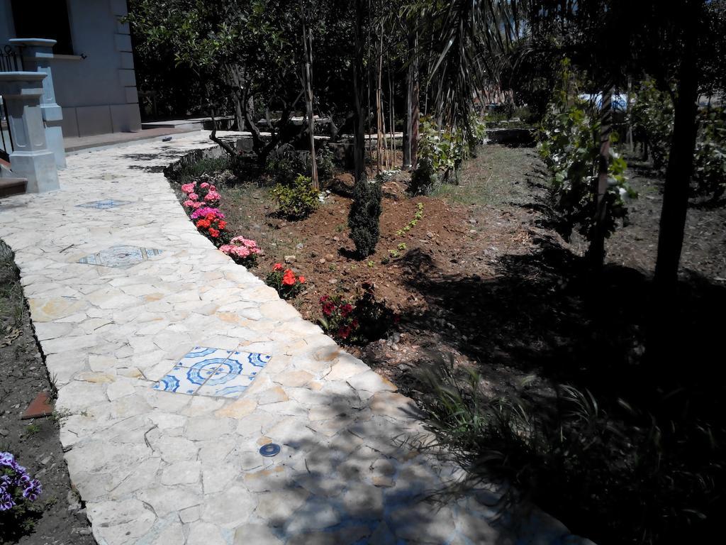 Casantica Turismo Rurale Milazzo Dış mekan fotoğraf