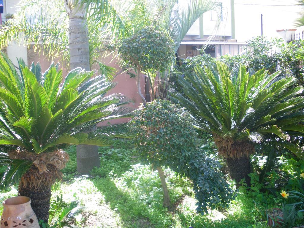 Casantica Turismo Rurale Milazzo Dış mekan fotoğraf